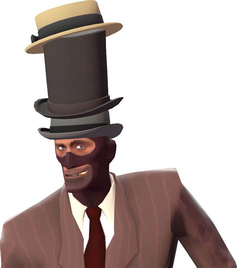 Tf2 occult hat